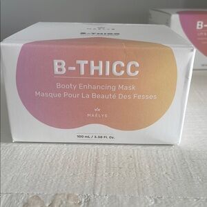 Maelys B-THICC Booty Enhancing Mask